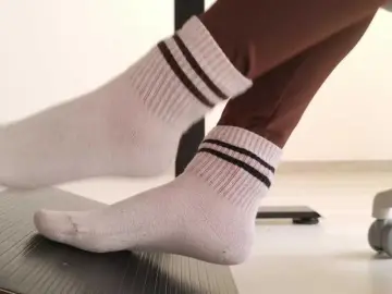 Feetbeth  live sex cam