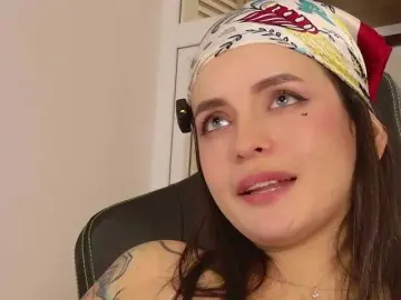 Gabymanson  live sex cam