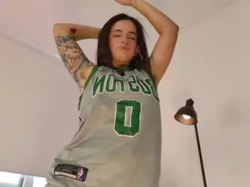 Gabymanson  live sex cam