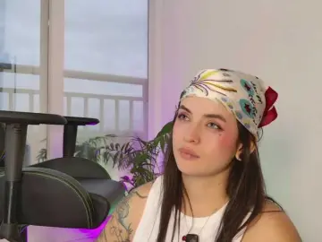 Gabymanson  live sex cam