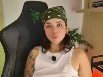 Gabymanson  live sex cam