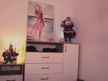 MissLullu  live sex cam