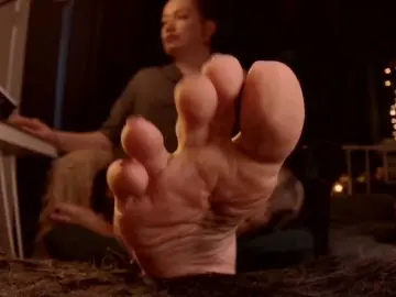 RadioFeet  live sex cam