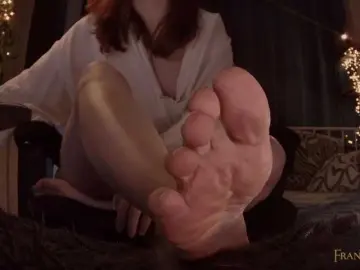 RadioFeet  live sex cam