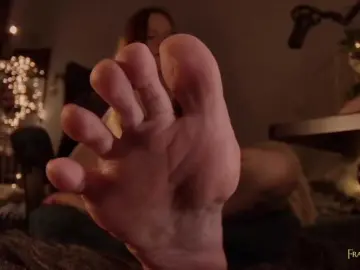 RadioFeet  live sex cam