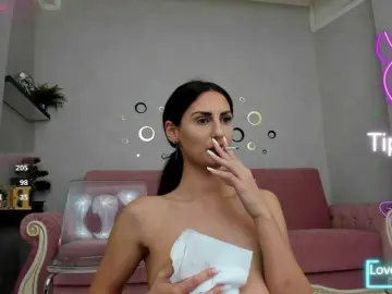 Belovedkhlloe  live sex cam