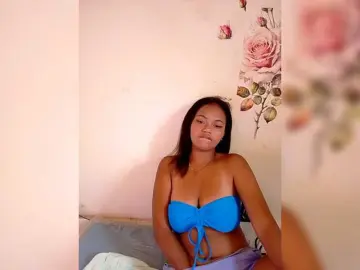 Annah261  live sex cam