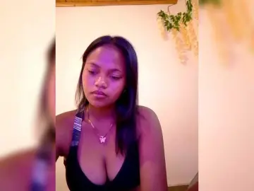 Annah261  live sex cam