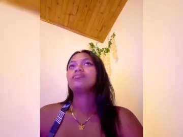 Annah261  live sex cam