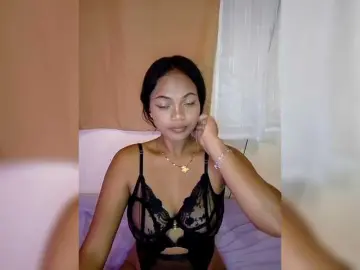Annah261  live sex cam