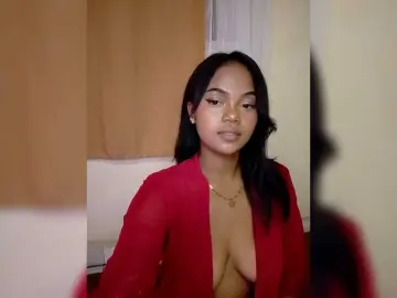 Annah261  live sex cam