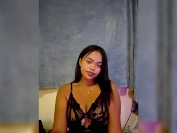 Annah261  live sex cam