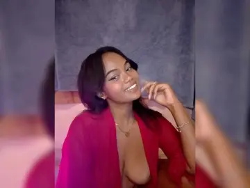 Annah261  live sex cam