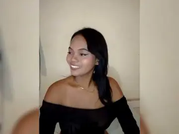 Annah261  live sex cam