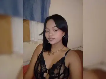Annah261  live sex cam