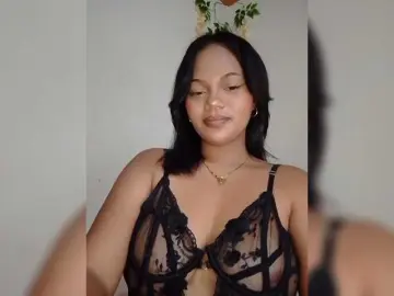 Annah261  live sex cam