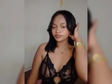 Annah261  live sex cam
