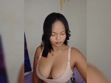 Annah261  live sex cam