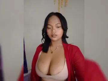 Annah261  live sex cam