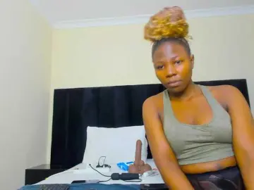 Pretty-Queen  live sex cam