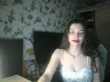 SweetyMoon8  live sex cam