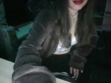 SweetyMoon8  live sex cam