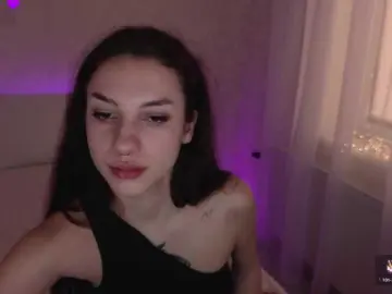 TianaHot777  live sex cam