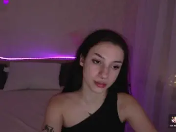 TianaHot777  live sex cam