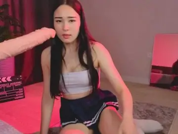Babydollalsi  live sex cam