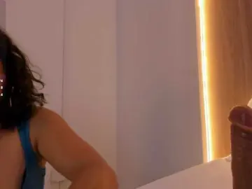 Gipsela-gomez  live sex cam