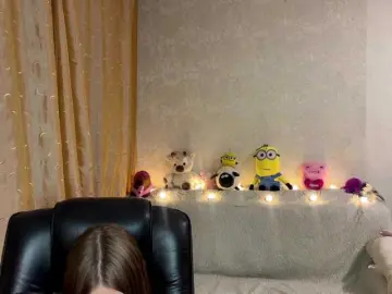 Urcutiebunny  live sex cam