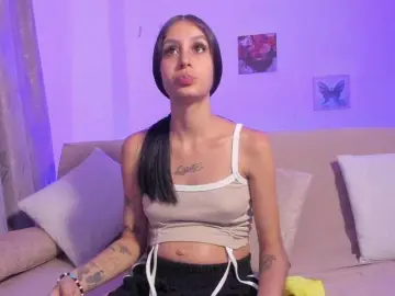 Alana-Dolly  live sex cam