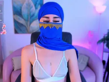 Alina-Malaka  live sex cam