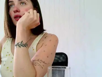 AlisskaKISka  live sex cam