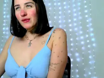 AlisskaKISka  live sex cam