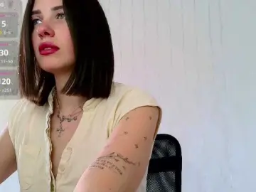 AlisskaKISka  live sex cam