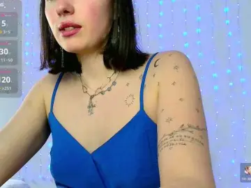 AlisskaKISka  live sex cam