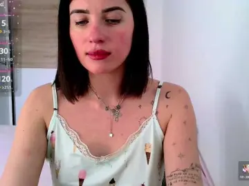 AlisskaKISka  live sex cam