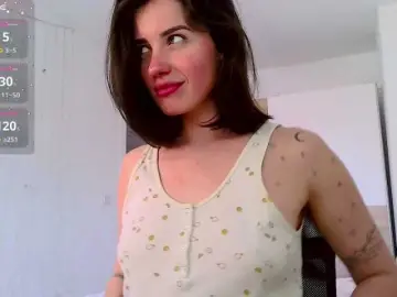 AlisskaKISka  live sex cam