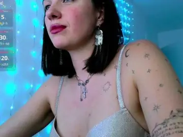 AlisskaKISka  live sex cam
