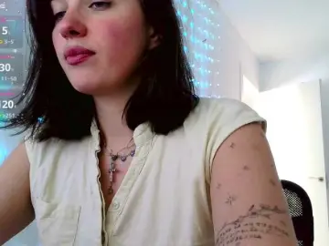 AlisskaKISka  live sex cam