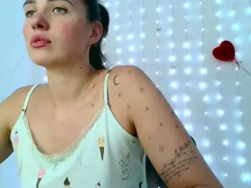 AlisskaKISka  live sex cam