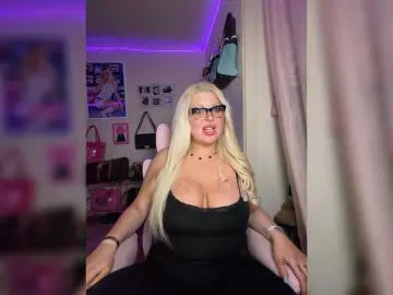 Arabblondie  live sex cam