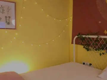 CherryLea  live sex cam