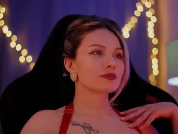 DianaMurr  live sex cam