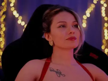 DianaMurr  live sex cam