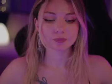 DianaMurr  live sex cam
