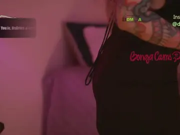 DianaMurr  live sex cam