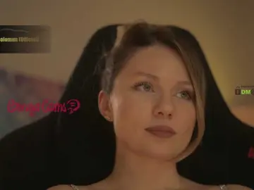 DianaMurr  live sex cam