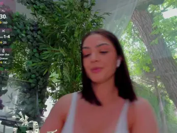LexiStorm  live sex cam